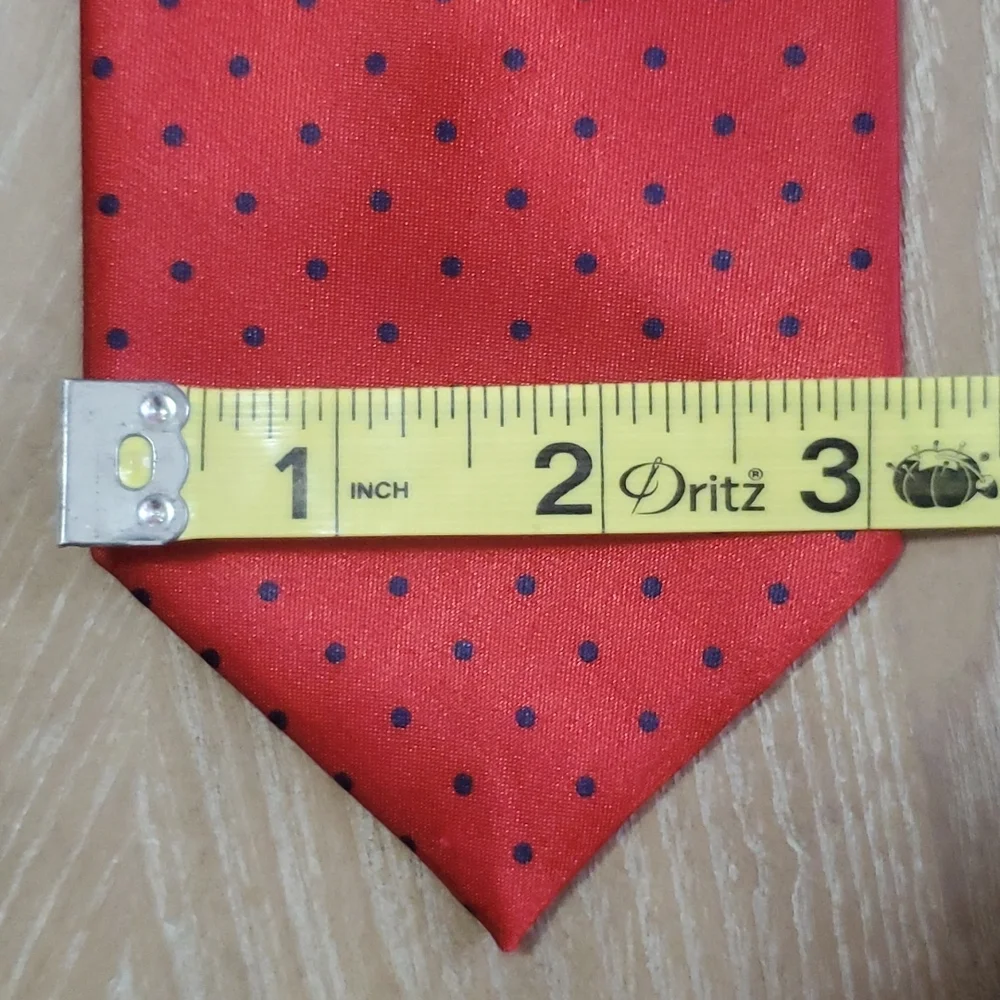 KETCH necktie - Picture 5 of 5